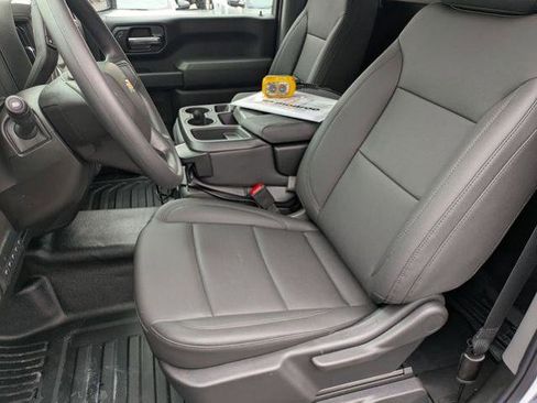 New 2026 Chevrolet Silverado 3500 W/T w/ WT Convenience Package AWD/4WD image 10