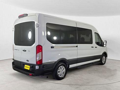 Used 2020 Ford Transit 350 XLT RWD image 5