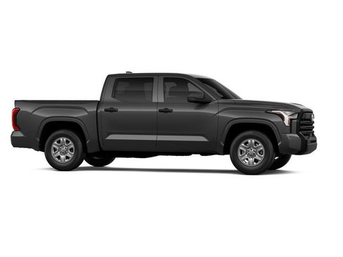 New 2026 Toyota Tundra SR AWD/4WD image 64