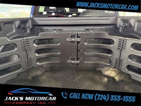 Used 2024 Ford F150 Raptor image 19