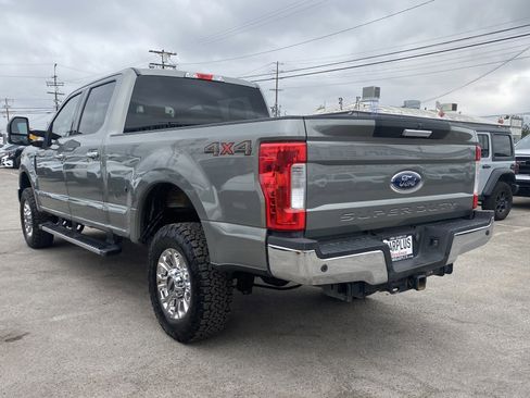 Used 2019 Ford F250 XLT w/ XLT Premium Package image 11