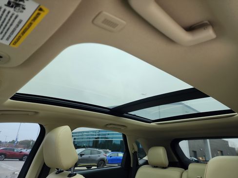 Used 2022 Ford Edge SEL w/ Convenience Package image 26