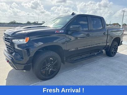 Used 2026 Chevrolet Silverado 1500 LT Trail Boss w/ Convenience Package II