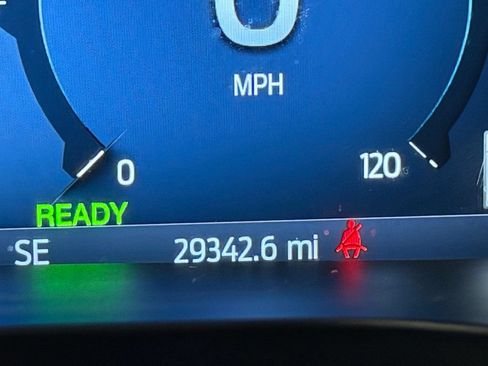Used 2024 Ford F150 Lariat w/ Equipment Group 502A High AWD/4WD image 15