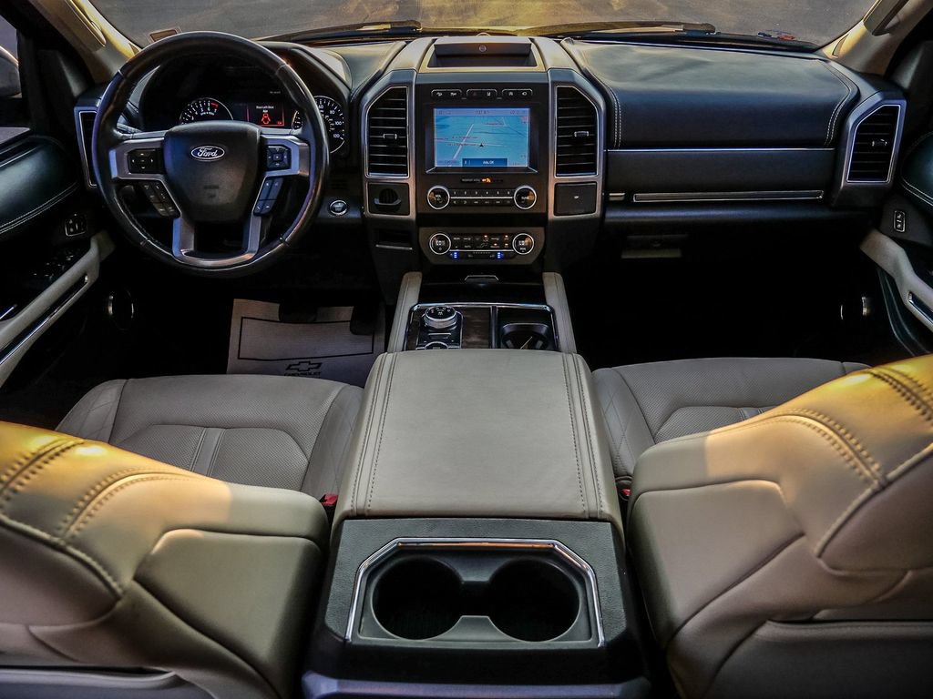 Used 2020 Ford Expedition Platinum AWD/4WD image 31