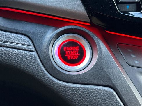 Certified 2025 Honda Odyssey Sport-L image 23