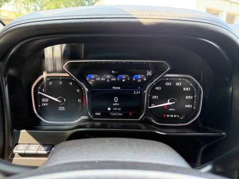 Used 2020 GMC Sierra 1500 Denali w/ Technology Package AWD/4WD image 16