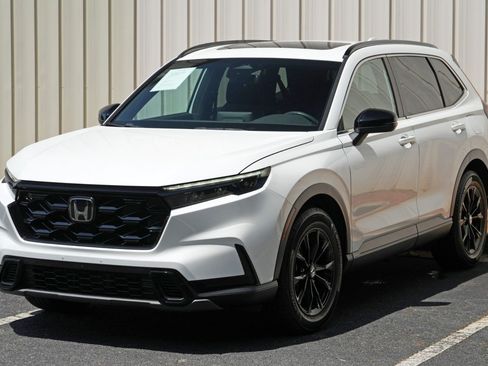 Used 2023 Honda CR-V Sport image 43