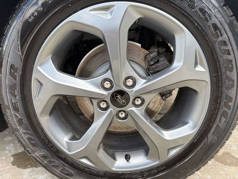 Certified 2023 Ford Escape ST-Line w/ Tech Pack #1 image 47