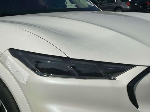 New 2025 Ford Mustang Mach-E Premium image 7