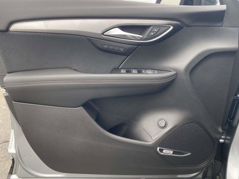 New 2026 Buick Envision Sport Touring image 11