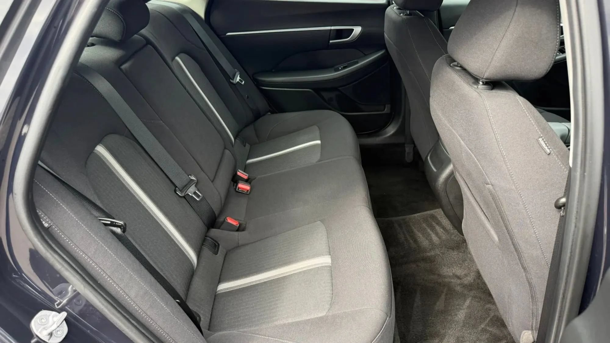 Used 2024 Hyundai Sonata SEL FWD image 34