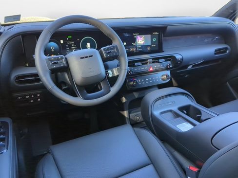 New 2026 Hyundai Palisade XRT Pro image 11