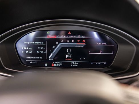 Used 2023 Audi SQ5 Premium Plus w/ Premium Plus Package image 24