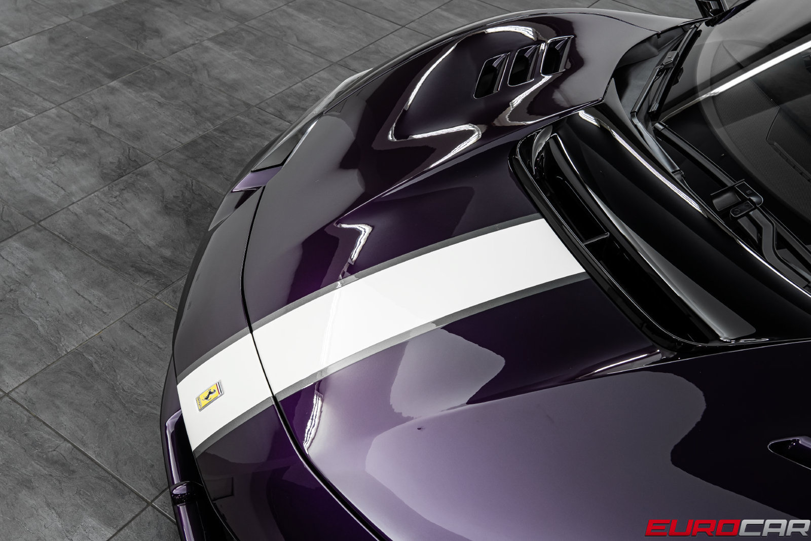 Used 2026 Ferrari 296 Speciale RWD image 9