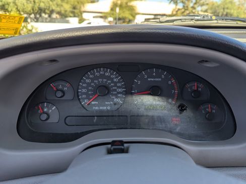 Used 2003 Ford Mustang GT image 28