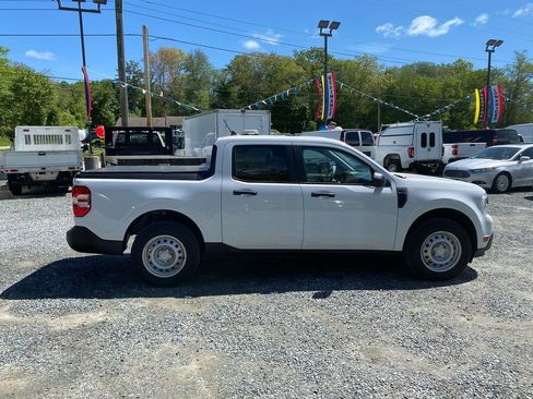 Used 2023 Ford Maverick XL w/ Equipment Group 100A Standard image 4