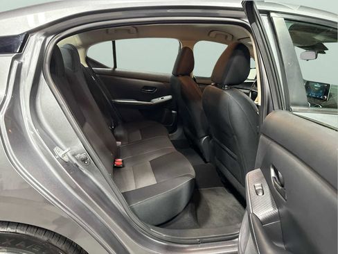 Used 2024 Nissan Sentra SV image 27