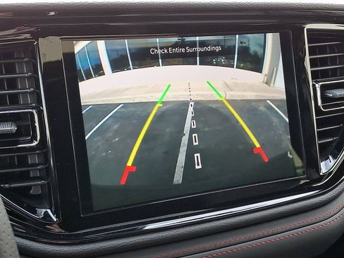 New 2026 Dodge Durango GT image 13