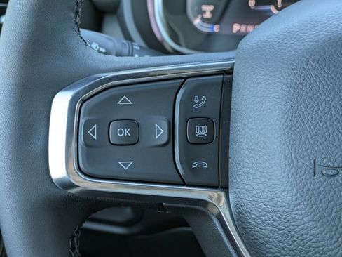 New 2026 RAM 3500 Laramie w/ Night Edition AWD/4WD image 22