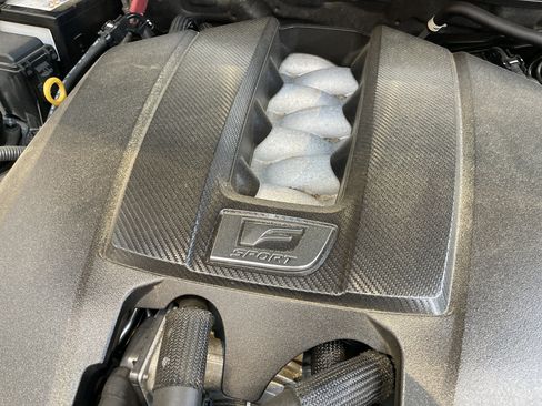 Used 2023 Lexus IS 500 w/ Accessory Package 2 RWD image 43