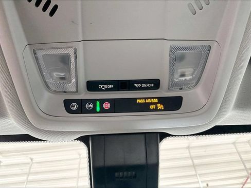Used 2024 Chevrolet Equinox LT AWD/4WD image 26