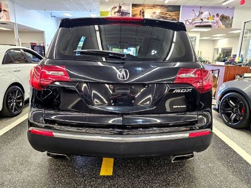 Used 2013 Acura MDX w/ Technology Package image 5