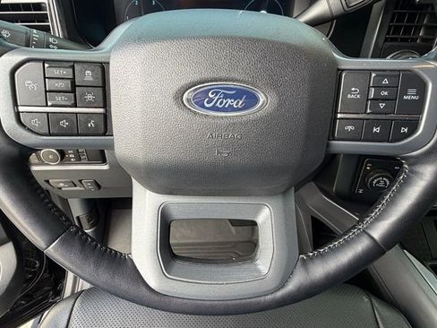 Used 2024 Ford F250 Lariat w/ Lariat Ultimate Package AWD/4WD image 25