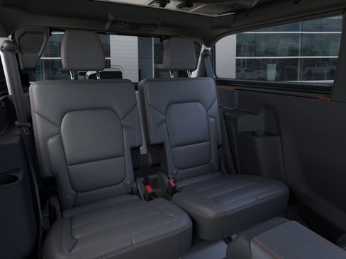 New 2025 Ford Bronco Stroppe Edition AWD/4WD image 13