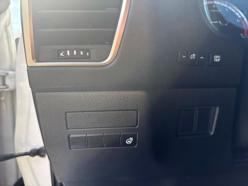 Used 2017 Lexus NX 200t FWD image 24