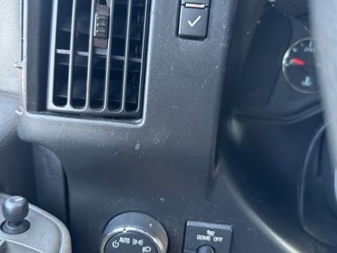 Used 2023 GMC Savana 2500 w/ Driver Convenience Package RWD image 18
