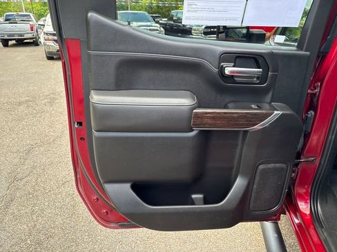 Used 2020 GMC Sierra 1500 Elevation w/ Elevation Value Package AWD/4WD image 18