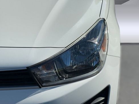 Used 2022 Kia Rio LX image 11