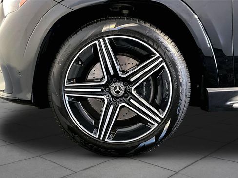 Certified 2026 Mercedes-Benz GLE 350 4MATIC image 11