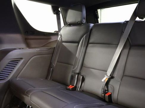 Used 2022 GMC Yukon Denali w/ Max Trailering Package image 30