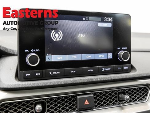 Used 2023 Acura Integra FWD image 18