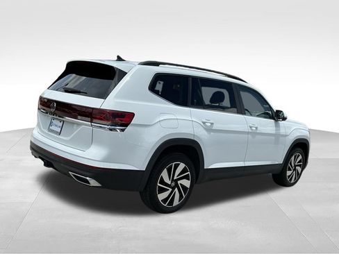 Used 2024 Volkswagen Atlas SE FWD image 14