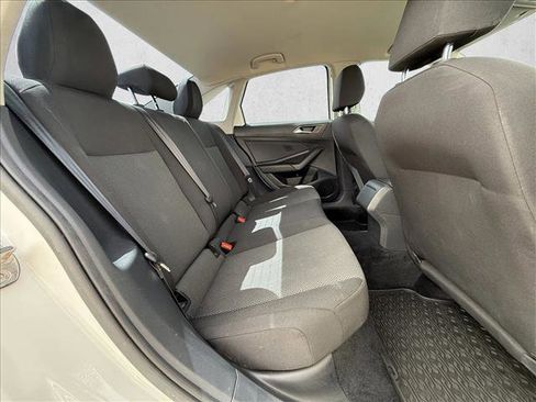 Used 2020 Volkswagen Jetta S FWD image 23