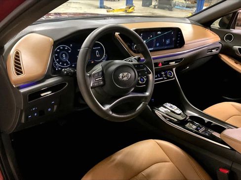 Used 2023 Hyundai Sonata Limited image 17