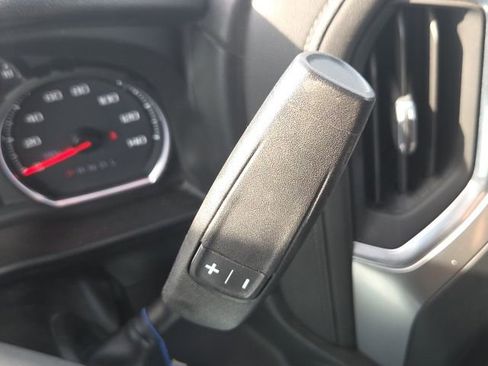 Used 2021 Chevrolet Silverado 2500 LT w/ Convenience Package image 35