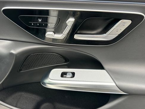 Certified 2025 Mercedes-Benz E 350 Sedan image 19