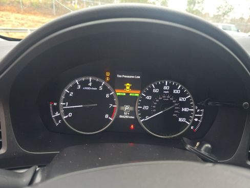 Used 2021 Acura ILX w/ Premium Package image 2