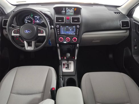 Used 2018 Subaru Forester 2.5i Premium AWD/4WD image 28