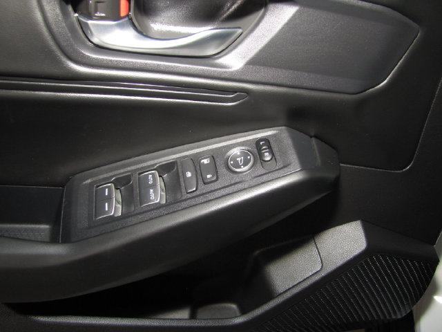 Certified 2024 Honda Accord EX image 34