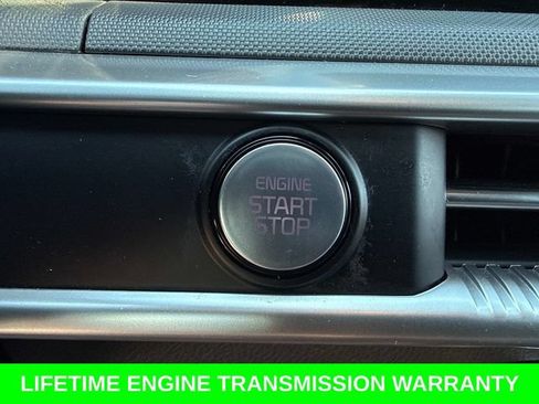 Used 2024 Kia K5 GT-Line w/ GT-Line Premium Package FWD image 28