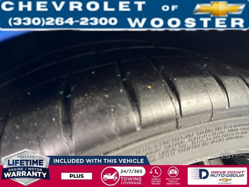 New 2026 Chevrolet Corvette E-Ray image 31