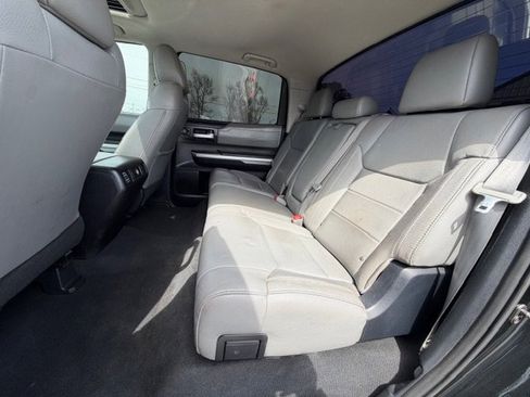 Used 2014 Toyota Tundra Limited image 10