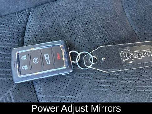 New 2026 Dodge Charger R/T Scat Pack image 29