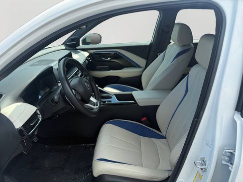 Used 2025 Acura ADX A-Spec w/ Advance Package FWD image 23