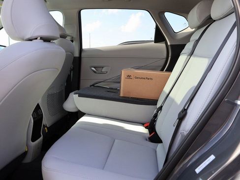 New 2026 Hyundai Kona Limited image 19